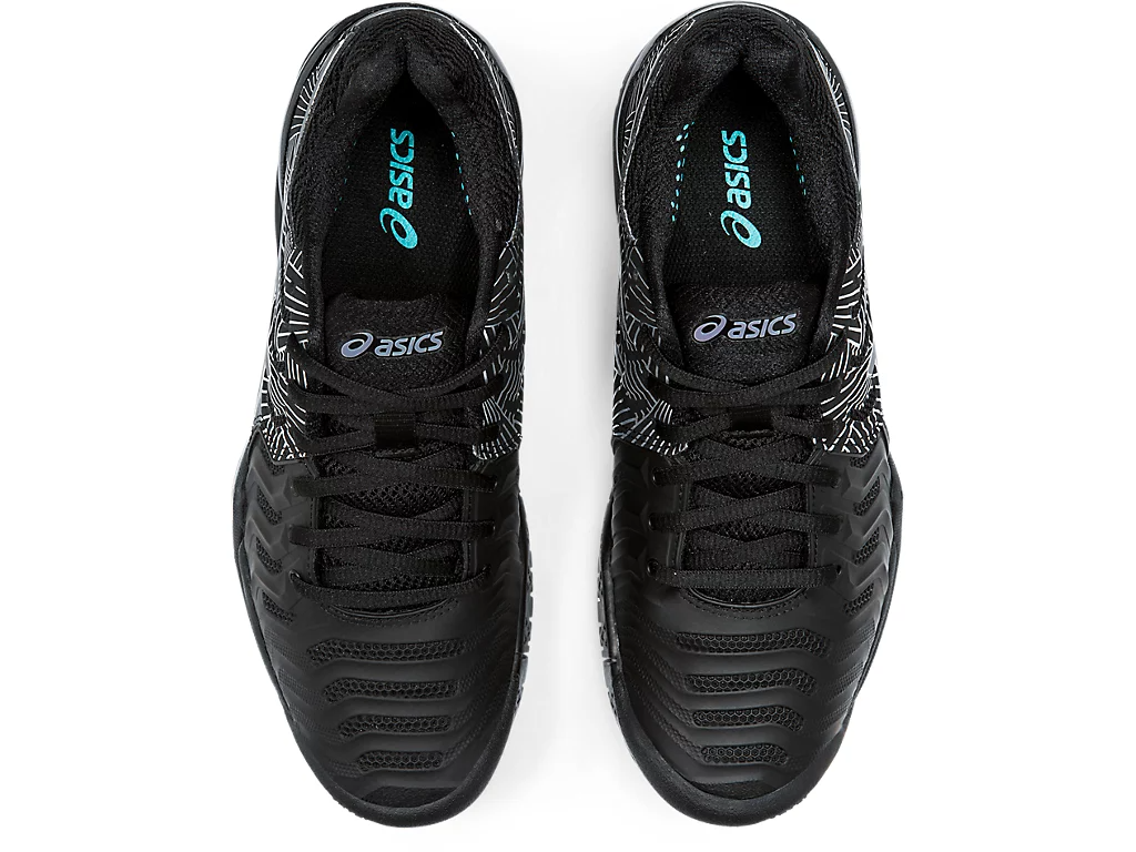 asics gel 7 resolution