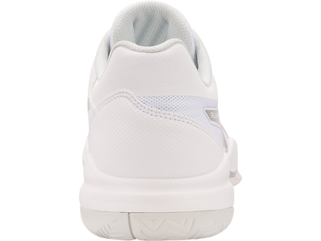 Giày Tennis Asics Gel-Game 7 'White Silver' 1041A042-104 - Ảnh 5