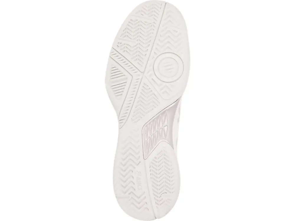 Giày Tennis Asics Gel-Game 7 'White Silver' 1041A042-104 - Ảnh 7