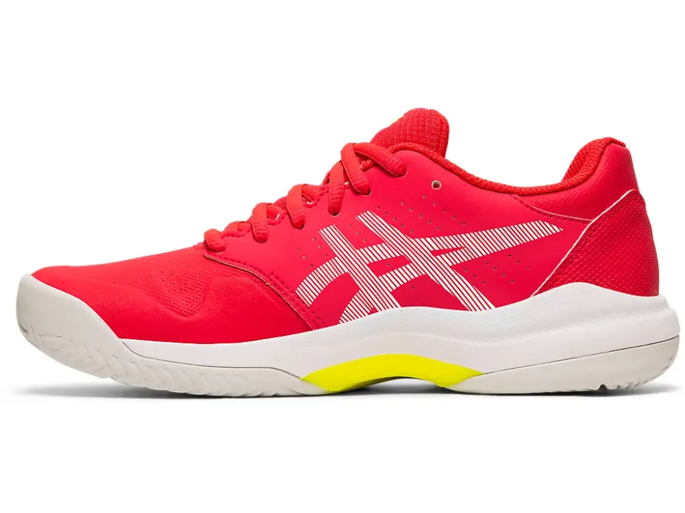 Alternative view of Giày Tennis Asics Wmns Gel Game 7 'Laser Pink' 1042A036-705