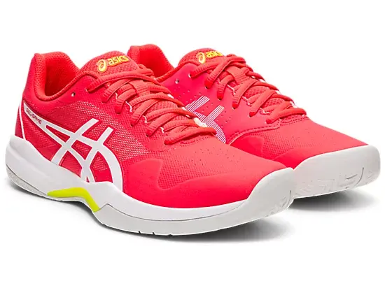Giày Tennis Asics Wmns Gel Game 7 'Laser Pink' 1042A036-705 - Ảnh 4