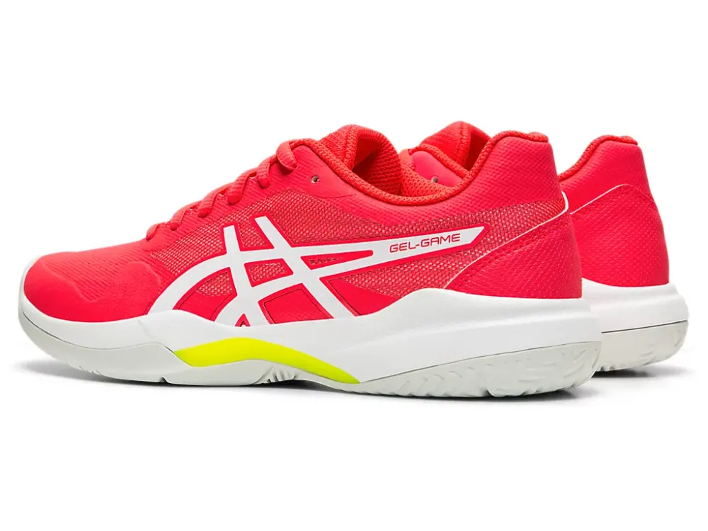 Giày Tennis Asics Wmns Gel Game 7 'Laser Pink' 1042A036-705 - Ảnh 3