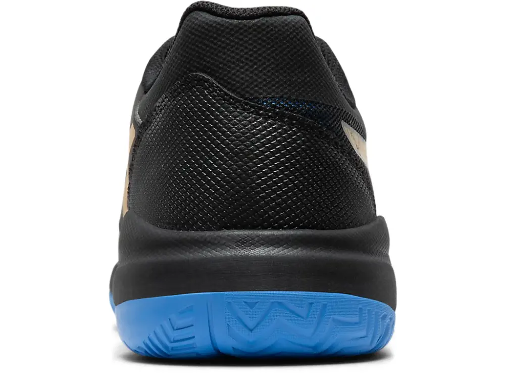 Giày Tennis Asics Gel Game 7 'Black Champagne' 1041A042-012 - Ảnh 6