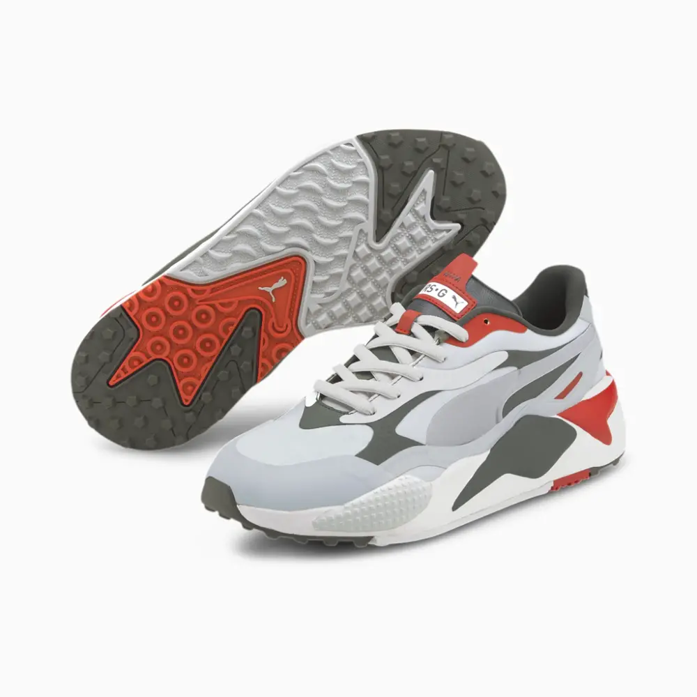 Alternative view of Giày Golf Puma RS-G Pureed Pumpkin 193826-03