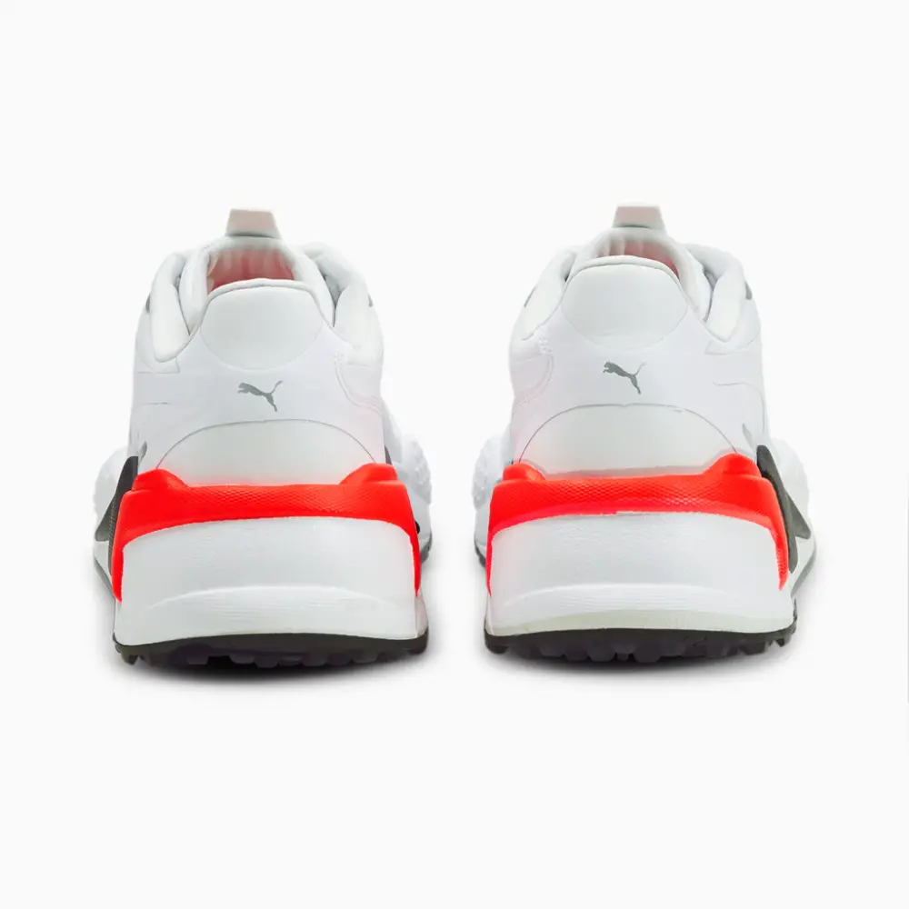 Alternative view of Giày Golf Puma RS-G 'Black Orange' 193826-08