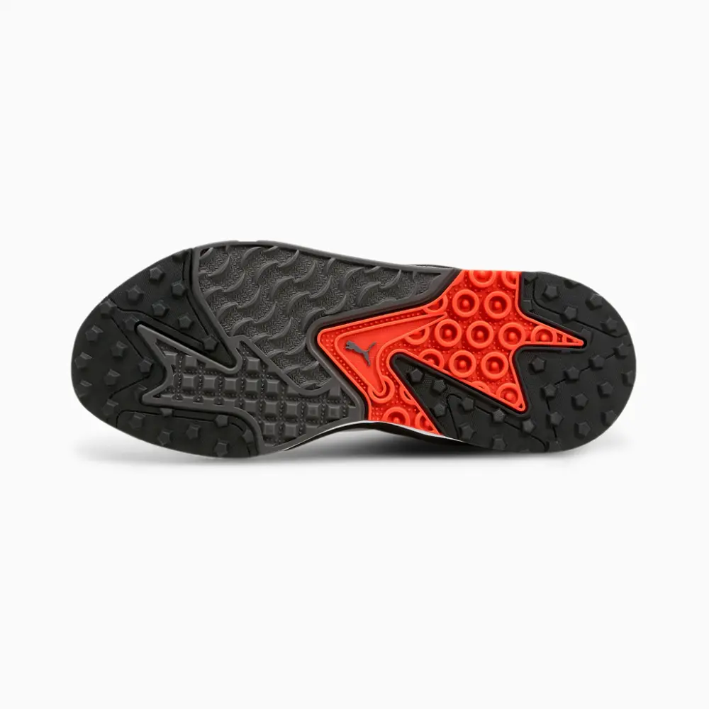 Giày Golf Puma RS-G 'Black Orange' 193826-08 - Ảnh 5