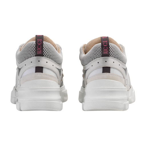Giày Gucci Flashtrek 'White' 543162-GGZ80-9087 - Ảnh 4