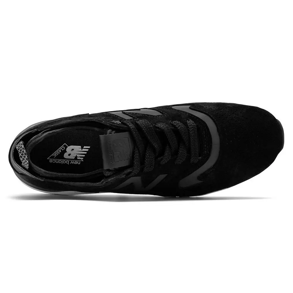 Giày New Balance 999 Made in USA 'Black' M999RTF - Ảnh 5