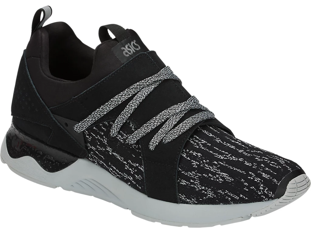 Giày Asics Gel Lyte 5 Sanze 'Black' H848N-9090 - Ảnh 2