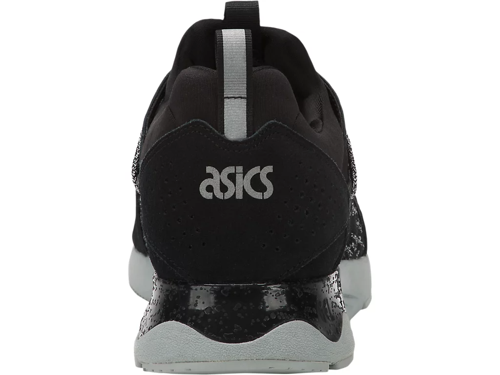 Giày Asics Gel Lyte 5 Sanze 'Black' H848N-9090 - Ảnh 5