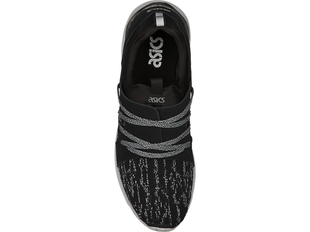 Giày Asics Gel Lyte 5 Sanze 'Black' H848N-9090 - Ảnh 6