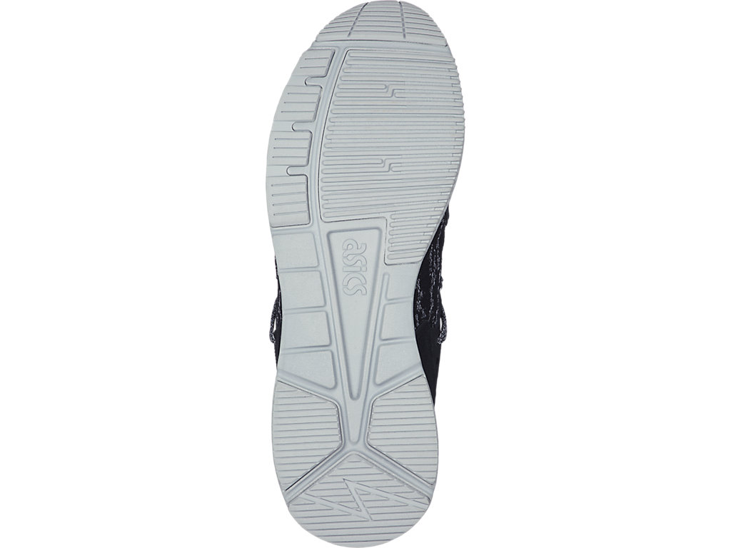 Giày Asics Gel Lyte 5 Sanze 'Black' H848N-9090 - Ảnh 8