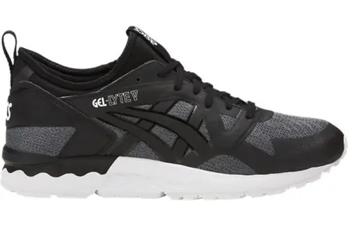 Giày Asics Gel-Lyte V NS 'Black' HY7H8-9790