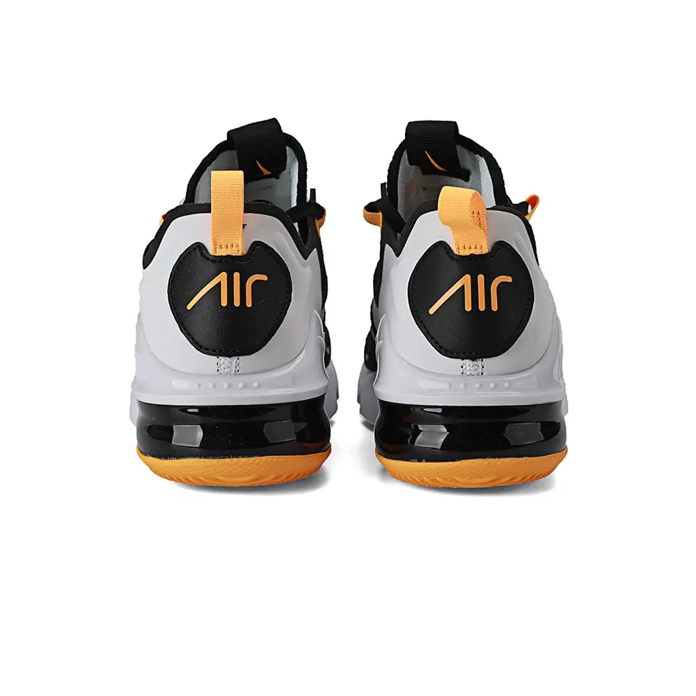 Giày Nike Air Max Infinity 'White Laser Orange' BQ3999-105 - Ảnh 4