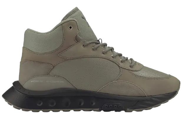 Giày Puma x FIRST MILE Porsche Design Wild Rider Winterised Men's Motorsport 306892-02