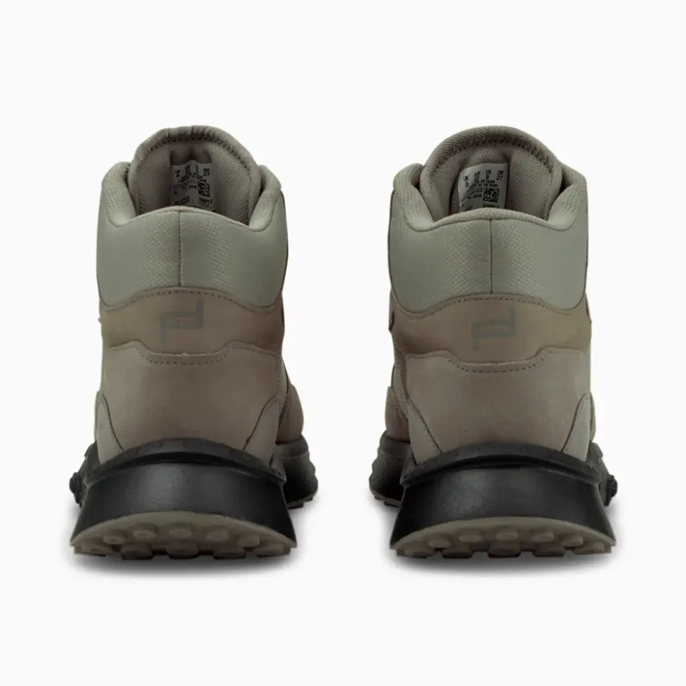 Alternative view of Giày Puma x FIRST MILE Porsche Design Wild Rider Winterised Men's Motorsport 306892-02