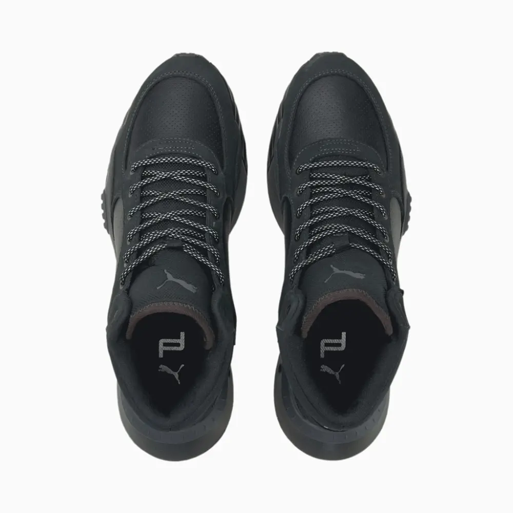 Giày Puma x FIRST Mile Porsche Design Wild Rider Winterised - Ảnh 3