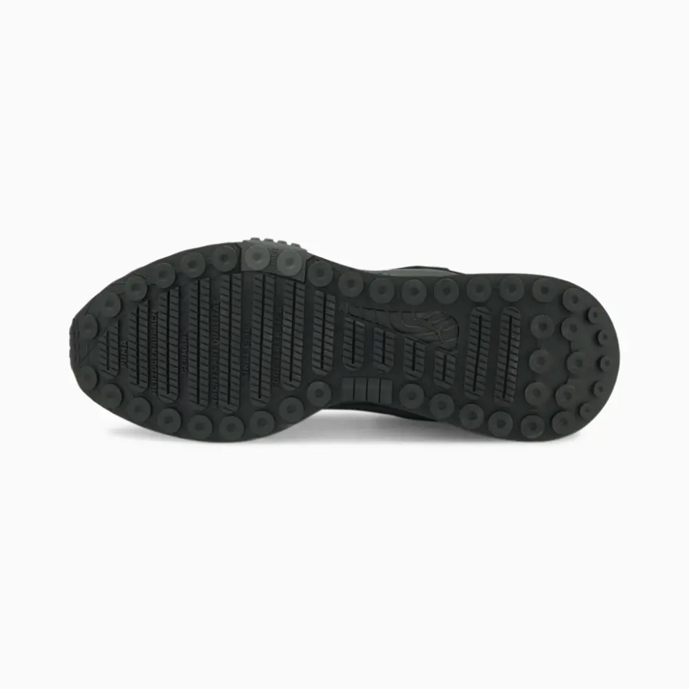Giày Puma x FIRST Mile Porsche Design Wild Rider Winterised - Ảnh 4