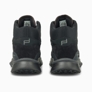 Alternative view of Giày Puma x FIRST Mile Porsche Design Wild Rider Winterised