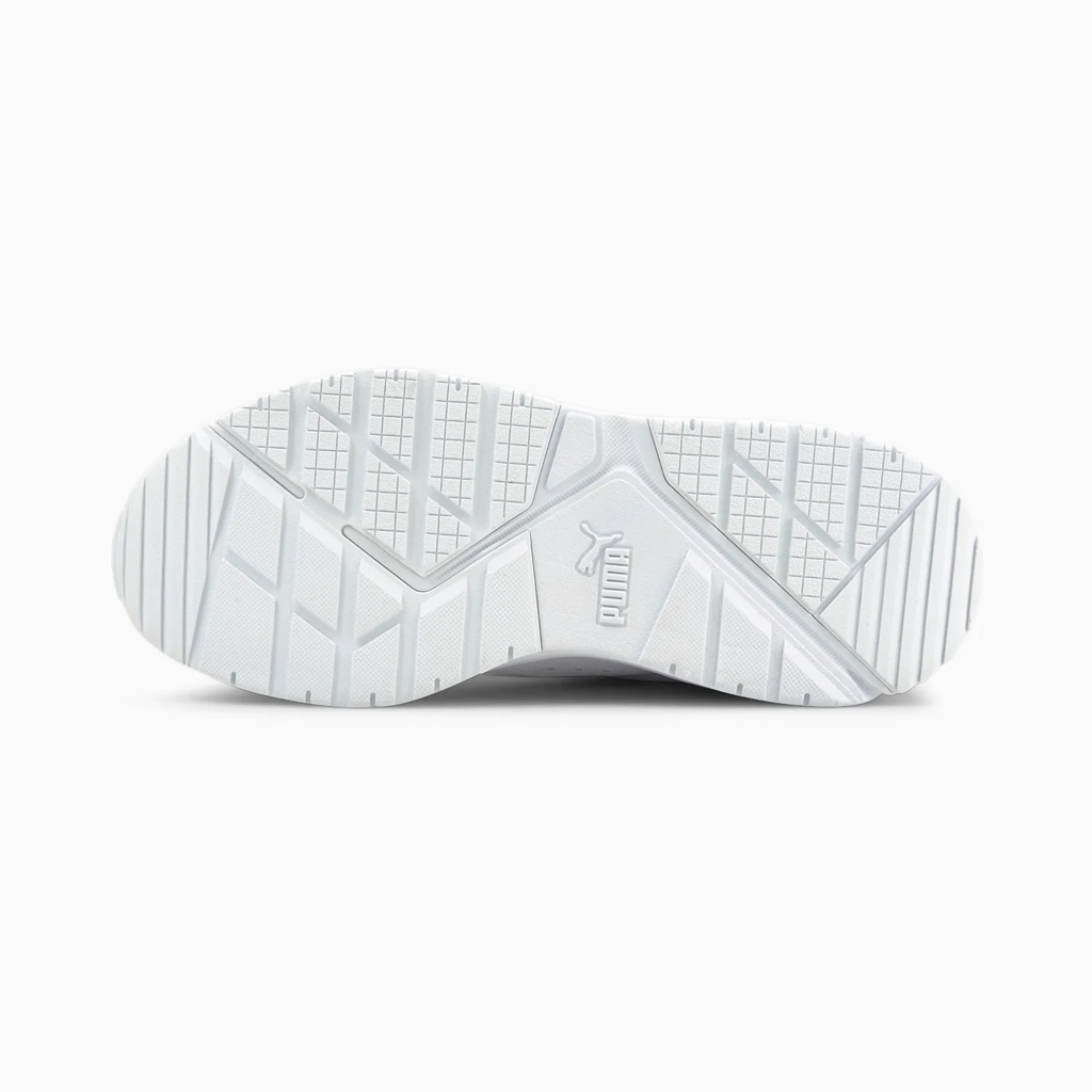 Giày Puma Smash v2 Buck 365160-68 - Ảnh 5