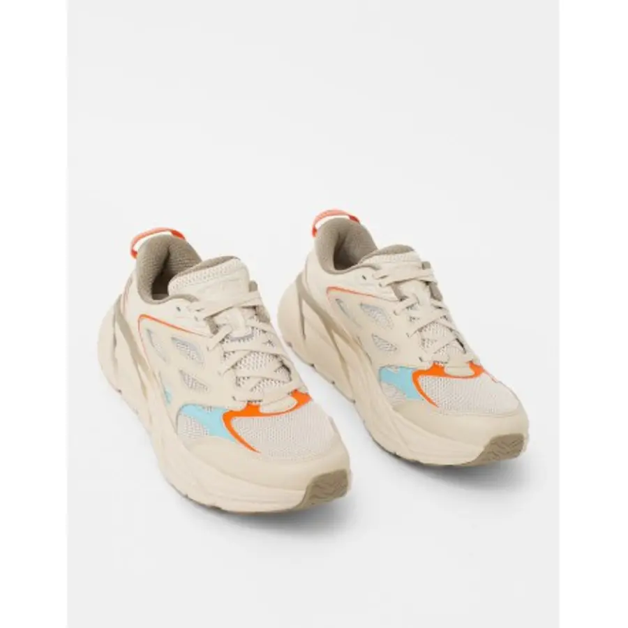 Giày Hoka X Opening Ceremony Clifton Tan 1111595-AMDN - Ảnh 3