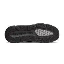 Giày New Balance X90 'Black Castlerock' MSX90GEA - Ảnh 5