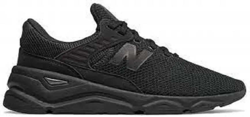 Giày New Balance X90 'Black' MSX90CRE