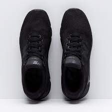 Giày New Balance X90 'Black' MSX90CRE - Ảnh 3