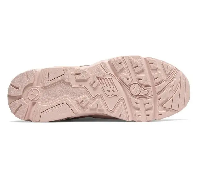 Giày New Balance 850 Mono Pack Smoky 'Pink' ML850CS - Ảnh 4