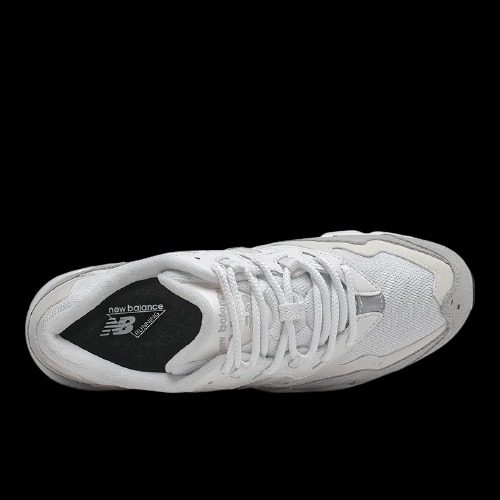 Giày New Balance 850 'Ivory White Grey' ML850FXD - Ảnh 4