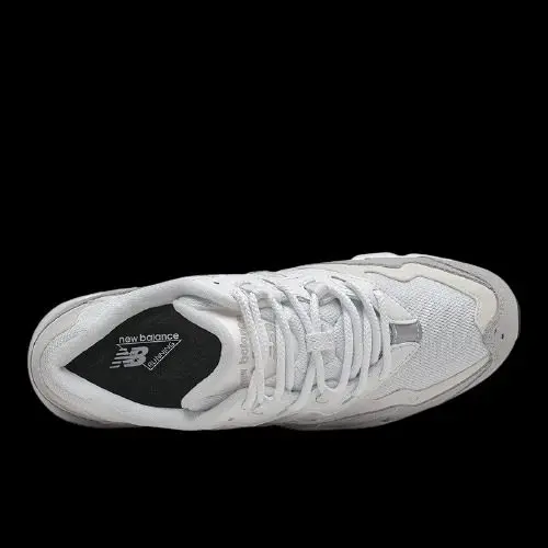 Giày New Balance 850 'Ivory White Grey' ML850FXD - Ảnh 4