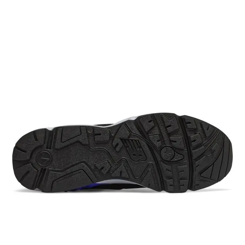 Giày New Balance 850 V2 'Black' ML850BAC - Ảnh 5