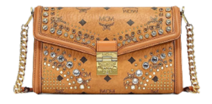 Túi MCM Millie Crossbody Cognac MWRBSVI01CO001