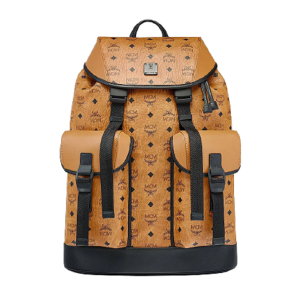 Balo MCM Brandenburg Cognac MMKCSBG01CO001