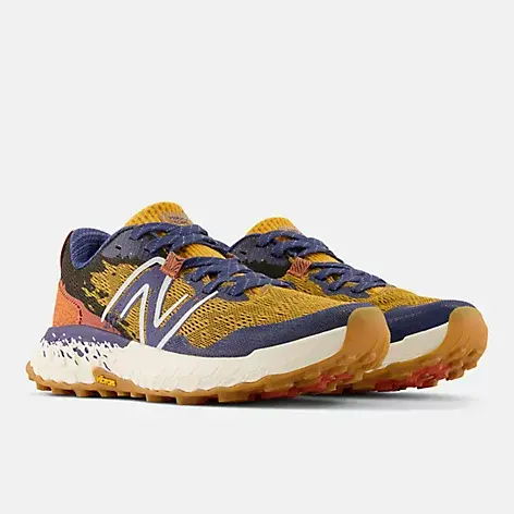 Alternative view of Giày New Balance Fresh Foam X Hierro v7 'Oilve' WTHIERG7
