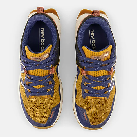 Giày New Balance Fresh Foam X Hierro v7 'Oilve' WTHIERG7 - Ảnh 4