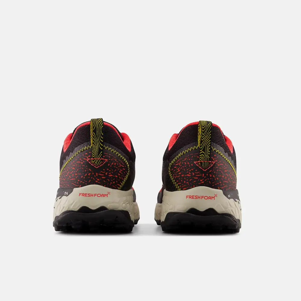 Giày New Balance Fresh Foam X Hierro v7 'Electric Red Black' MTHIERN7 - Ảnh 4