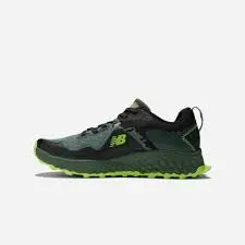 Alternative view of Giày New Balance Fresh Foam X Hierro v7 'Green' MTHIERT7