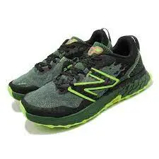 Giày New Balance Fresh Foam X Hierro v7 'Green' MTHIERT7 - Ảnh 4