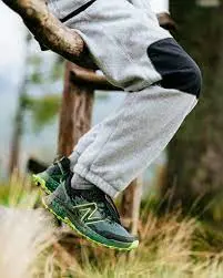 Giày New Balance Fresh Foam X Hierro v7 'Green' MTHIERT7 - Ảnh 5