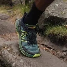 Giày New Balance Fresh Foam X Hierro v7 'Green' MTHIERT7 - Ảnh 3