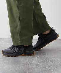 Giày New Balance Fresh Foam X Hierro V7 ‘Black’ MTHIERZ7 - Ảnh 3