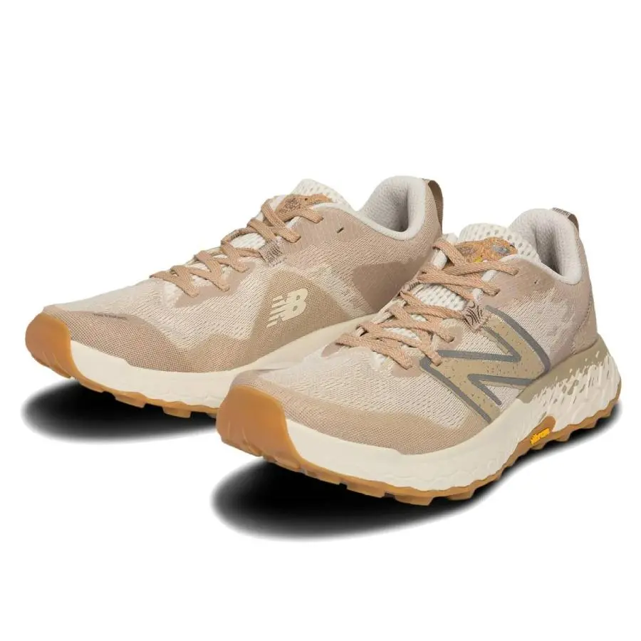 Giày New Balance Fresh Foam X Hierro v7 Calm Taupe MTHIERS7 - Ảnh 6