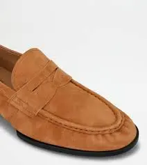 Alternative view of Giày Tod’s Men’s ‘Brown’ XXM02E0EC60OA6C800