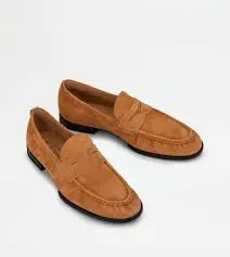 Giày Tod’s Men’s ‘Brown’ XXM02E0EC60OA6C800 - Ảnh 5