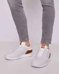 Alternative view of Giày Tod’s Men’s Low Top ‘White’ XXM56B0AY30KQE34GF