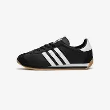 Giày adidas Originals Country OG 'Core Black' IE4231 - Ảnh 6