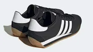 Giày adidas Originals Country OG 'Core Black' IE4231 - Ảnh 4
