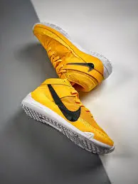 Giày Nike KD 13 TB 'University Gold' CW4115-702 - Ảnh 5