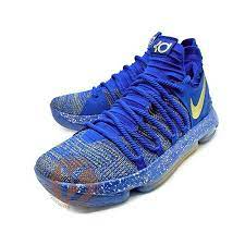 Giày Nike Zoom KD 10 EP 897816-401 - Ảnh 5